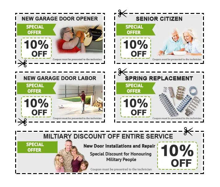 Inver Grove Heights Interstate Garage Door Repair Service Inver Grove Heights, MN 651-323-1387 - CouponSet25-five